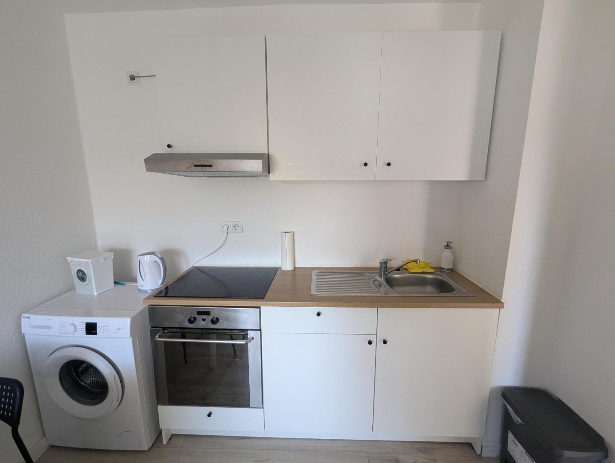 Wohnung Am Fischereihafen Modern & Gemuetlich ブレーマーハーフェン エクステリア 写真