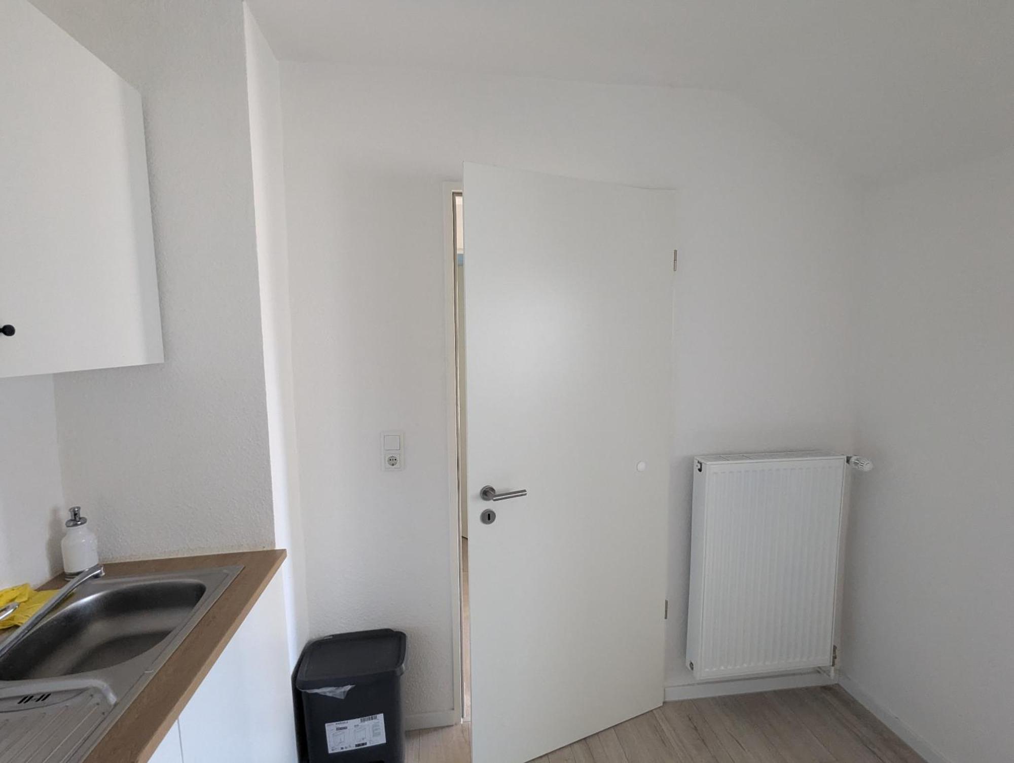 Wohnung Am Fischereihafen Modern & Gemuetlich ブレーマーハーフェン エクステリア 写真