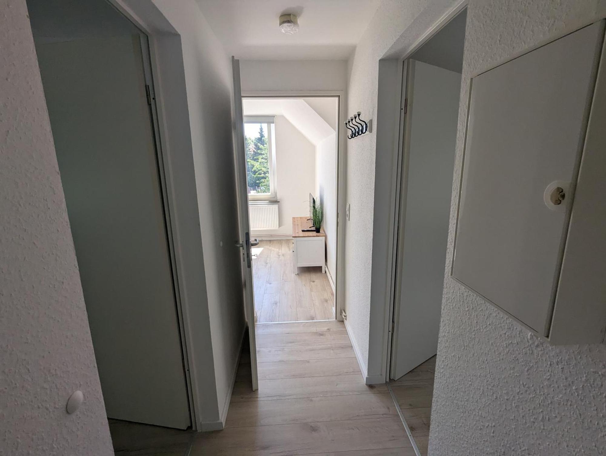 Wohnung Am Fischereihafen Modern & Gemuetlich ブレーマーハーフェン エクステリア 写真