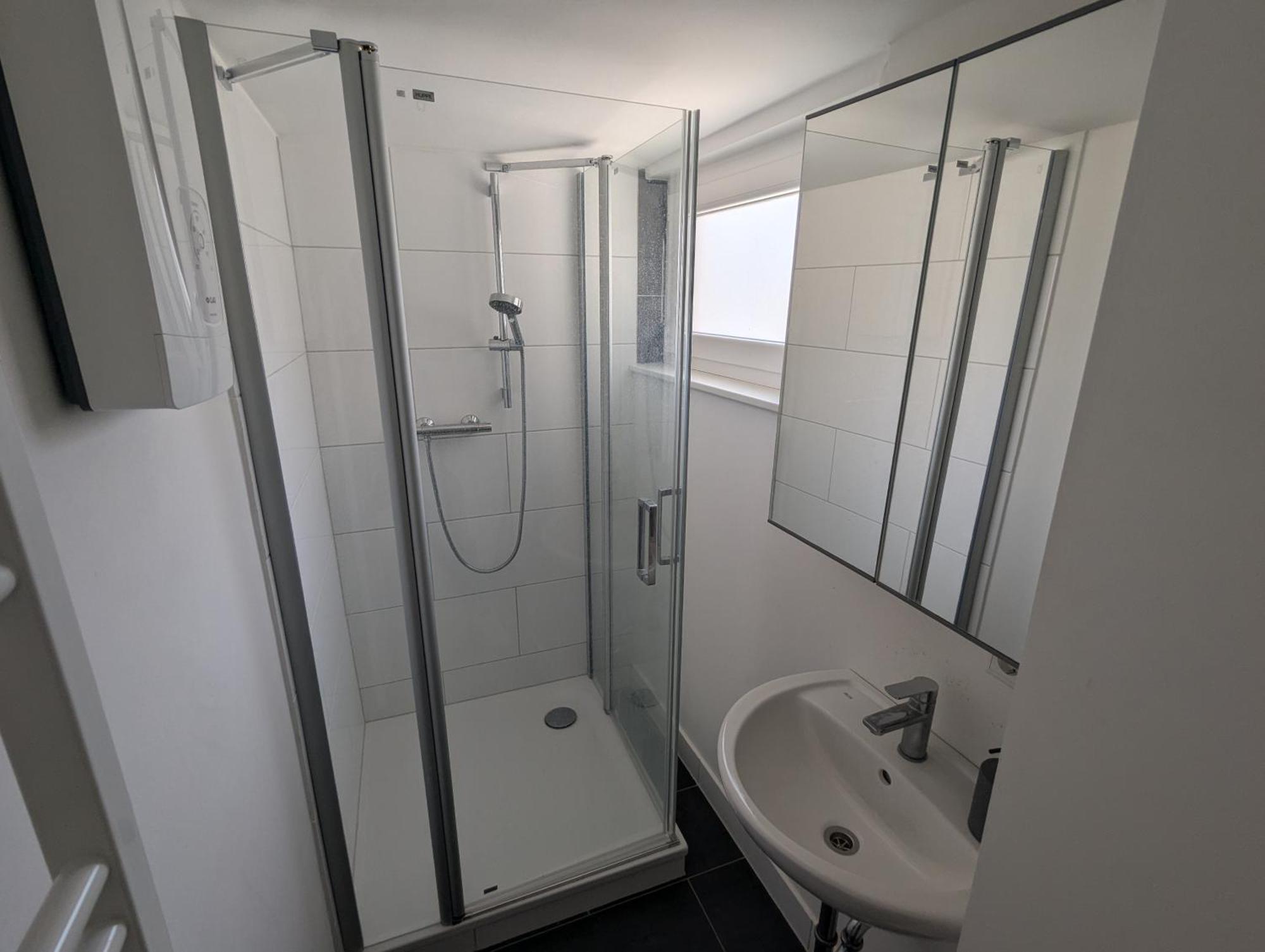 Wohnung Am Fischereihafen Modern & Gemuetlich ブレーマーハーフェン エクステリア 写真