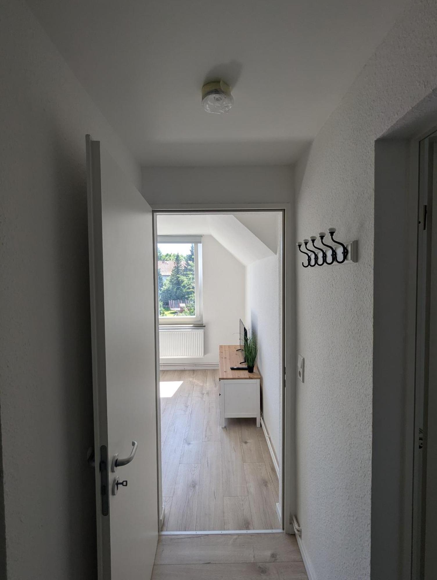 Wohnung Am Fischereihafen Modern & Gemuetlich ブレーマーハーフェン エクステリア 写真